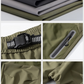 Pantalons de Randonnée Cargo de l'Explorateur