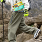 Pantalons de Randonnée Cargo de l'Explorateur