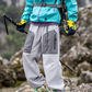 Pantalons de Randonnée Cargo de l'Explorateur