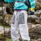 Pantalons de Randonnée Cargo de l'Explorateur