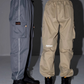 Pantalons de Cyclisme Toutes Saisons