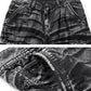 Shorts utilitaires camouflés adaptatifs