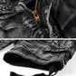Shorts utilitaires camouflés adaptatifs