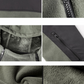 Hoodie en Fleece Prêt pour l'Aventure