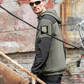 Hoodie en Fleece Prêt pour l'Aventure