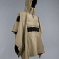 Poncho de Pluie Extérieur Toutes Saisons