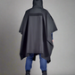 Poncho de Pluie Extérieur Toutes Saisons