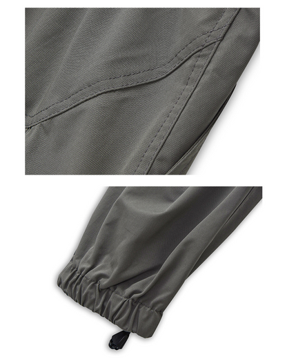 Pantalons Cargo Tous Temps pour Aventure