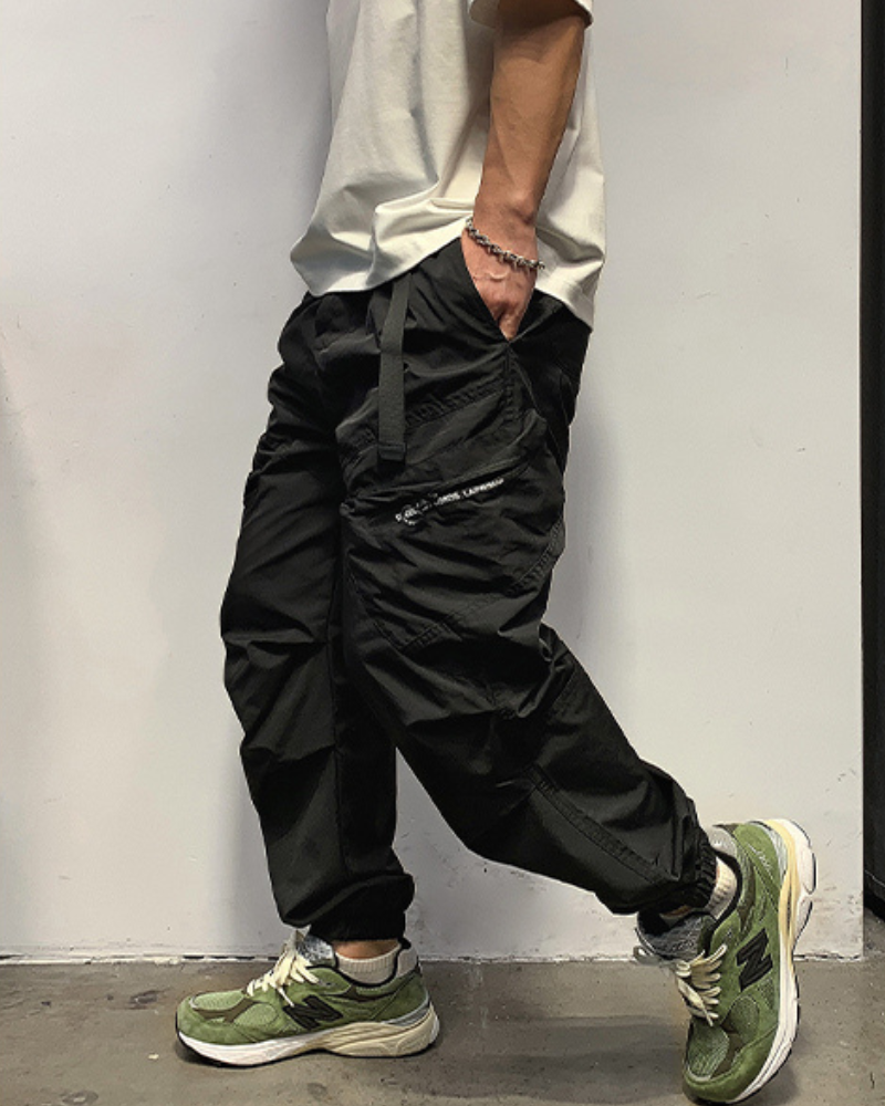 Pantalons Cargo Tous Temps pour Aventure