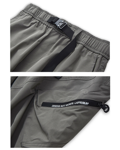 Pantalons Cargo Tous Temps pour Aventure