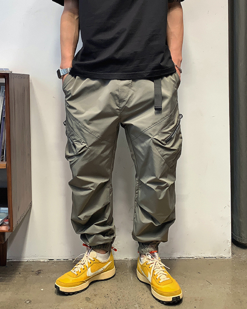 Pantalons Cargo Tous Temps pour Aventure