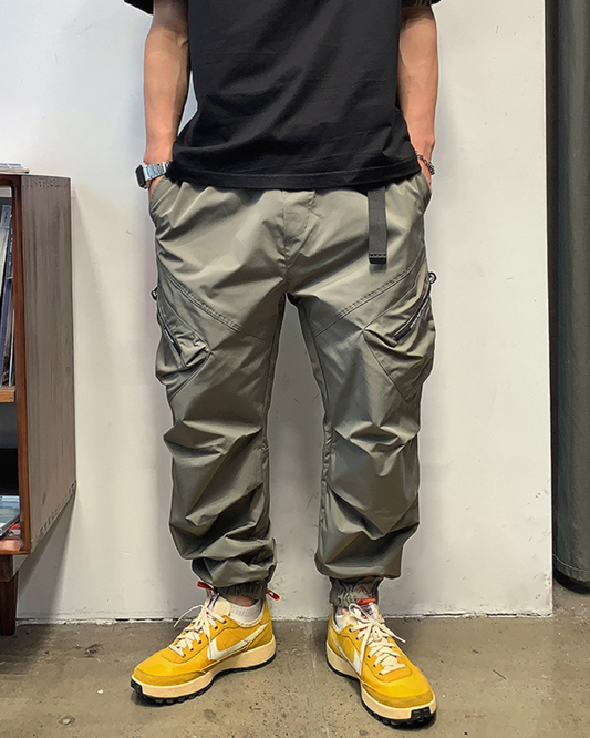 Pantalons Cargo Tous Temps pour Aventure