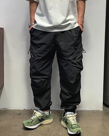 Pantalons Cargo Tous Temps pour Aventure