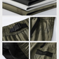 Pantalons de Randonnée Cargo Prêts pour les Sentiers