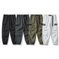 Pantalons de Randonnée Cargo Prêts pour les Sentiers