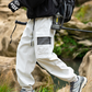 Pantalons de Randonnée Cargo Prêts pour les Sentiers
