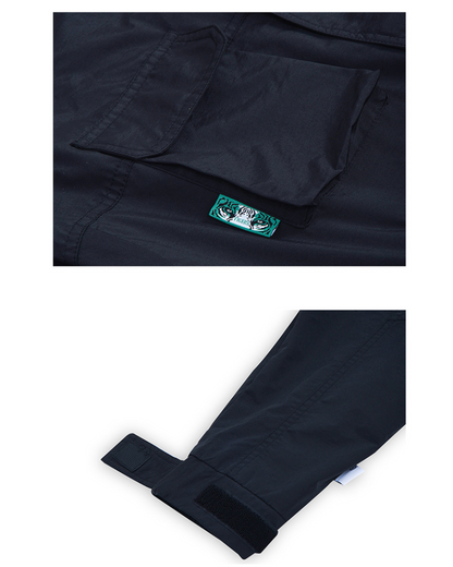 Veste Multi-Poches Ultime pour Activités de Plein Air