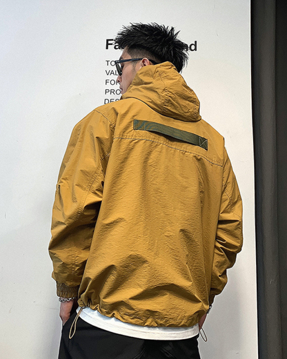 Veste Multi-Poches Ultime pour Activités de Plein Air