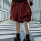 Shorts d'Aventure Quick-Dry Toutes Saisons