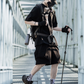 Shorts d'Aventure Quick-Dry Toutes Saisons