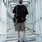 Shorts d'Aventure Quick-Dry Toutes Saisons