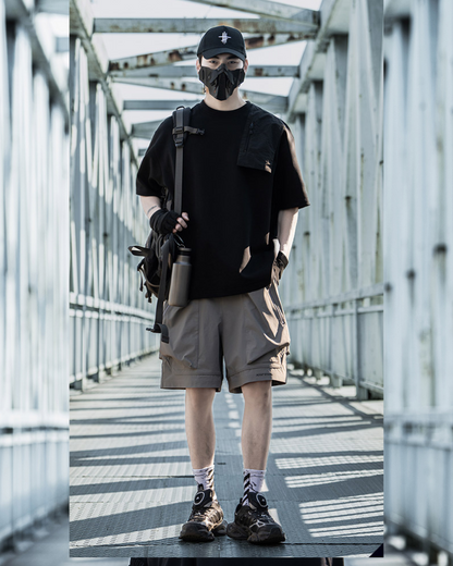 Shorts d'Aventure Quick-Dry Toutes Saisons