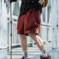 Shorts d'Aventure Quick-Dry Toutes Saisons
