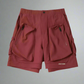 Shorts d'Aventure Quick-Dry Toutes Saisons