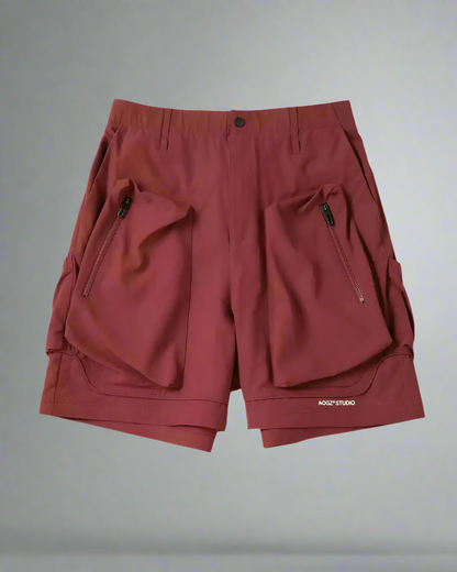 Shorts d'Aventure Quick-Dry Toutes Saisons