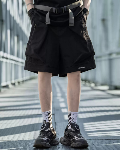 Shorts d'Aventure Quick-Dry Toutes Saisons