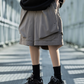 Shorts d'Aventure Quick-Dry Toutes Saisons