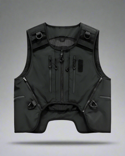 Gilet de Sport Tactique Tout-en-Un