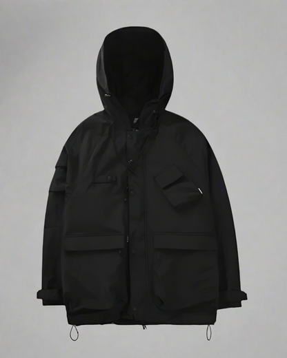 Veste de sport coupe-vent toutes saisons