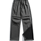 Pantalons de Randonnée Adaptables avec Fermeture Éclair