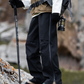 Pantalons de Randonnée Adaptables avec Fermeture Éclair
