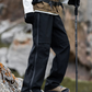 Pantalons de Randonnée Adaptables avec Fermeture Éclair