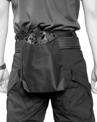 Ceinture Tactique Ultime pour Hommes