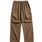 Pantalons de Randonnée Performance Maximale