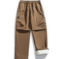Pantalons de Randonnée Performance Maximale