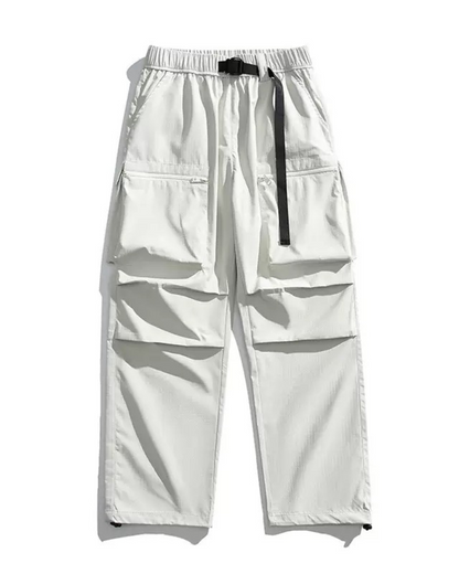 Pantalons de Randonnée Quick-Dry Explorer