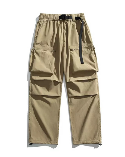 Pantalons de Randonnée Quick-Dry Explorer