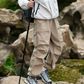 Pantalons de Randonnée Quick-Dry Explorer