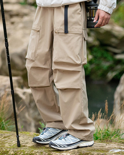 Pantalons de Randonnée Quick-Dry Explorer
