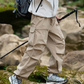 Pantalons de Randonnée Quick-Dry Explorer