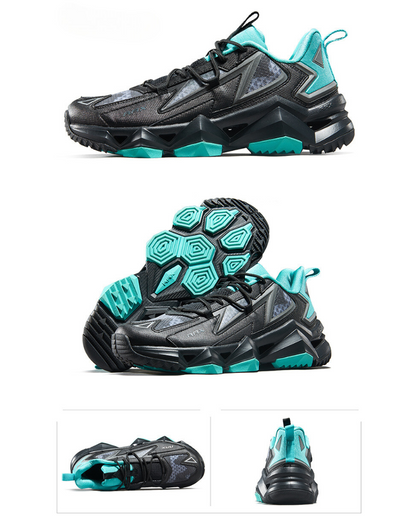 Baskets de Trail Adaptables pour Tous Terrains