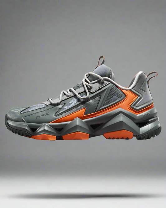 Baskets de Trail Adaptables pour Tous Terrains