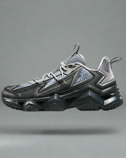 Baskets de Trail Adaptables pour Tous Terrains