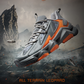 Baskets de Trail Adaptables pour Tous Terrains