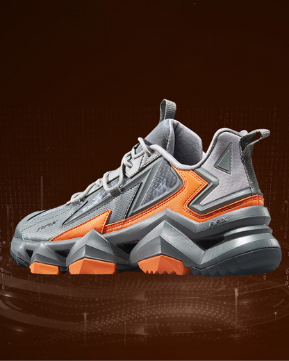 Baskets de Trail Adaptables pour Tous Terrains