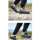 Baskets de Trail Adaptables pour Tous Terrains